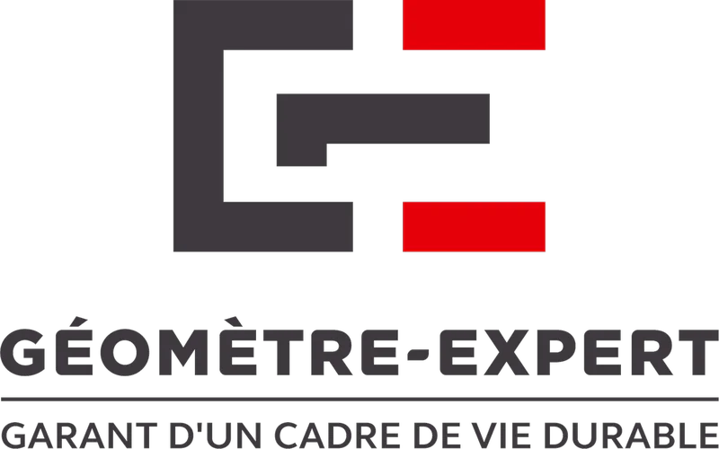 logo de l'Ordre des géomètres experts